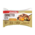 PRO NUTRITION-CORNETTO KETO CREMA PASTICCERA