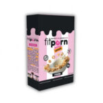 FIT PORN- CEREALI PROTEICI