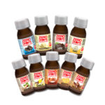 BPR- DROPS ZERO DOLCIFICANTI