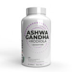 INNER-ASHWAGANDHA + RODIOLA LIPOSOMIALE