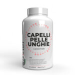 INNER- CAPELLI PELLE UNGHIE LIPOSOMIALE