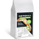 KLEAF- KETOMIX PANE & PIZZA 1kg