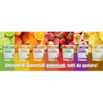 NATOO- AMINOACIDI ESSENZIALI 420G