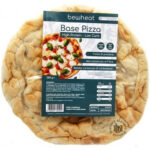 BEWHEAT- BASE PIZZA KETO