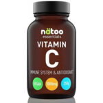 NATOO essentials-VITAMINA C IN POLVERE 250g