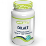 WHY NATURE-COLALT