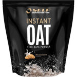 SELF-FARINA D'AVENA AROMATIZZATA 1KG