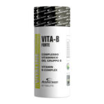 ANDERSON -VITAMINA B FORTE (COMPLEX)