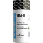 ANDERSON-VITAMINA D3