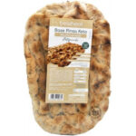 BEWHEAT- BASE PINSA KETO MULTICEREALI