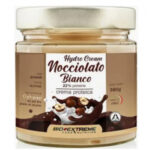 BIO EXTREME-HYDRO CREAM NOCCIOLATO BIANCO 380G