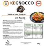 KE BUONO-KEGNOCCHI 200g