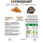 KE BUONO- KECROISSANT CLASSICO MONOPORZIONE 50G