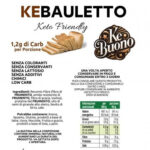 KE BUONO-KEBAULETTO