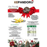 KE BUONO- KEPANDORO KETO