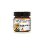 PLATINUM- CREMA SPALMABILE AL CARAMELLO SALATO