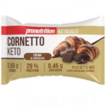 PRO NUTRITION-CORNETTO KETO CREMA AL CIOCCOLATO