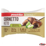 PRO NUTRITION-CORNETTO KETO PERA E CIOCCOLATO