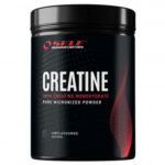 SELF-REAL CREATINA MICRONIZZATA 500g