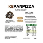 KE BUONO- KEPANPIZZA