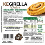 KE BUONO- KEGIRELLA