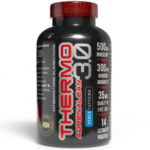 NET-THERMO ADRENALEAN 3.0 SENZA CAFFEINA