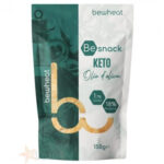 BEWHEAT- BE SNACK KETO
