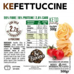 KE BUONO-KE FETTUCCINE KETO