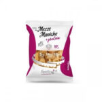 FEELING OK-MEZZE MANICHE 50G START1