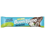 WHY NATURE- BUONISSIMO COCCO