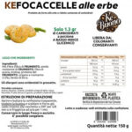 KE BUONO- KE FOCACELLE ALLE ERBE