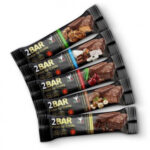 NET INTEGRATORI- 2BAR PROTEIN BAR