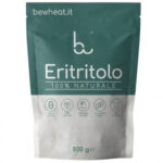 BEWHEAT-ERITRITOLO 800G