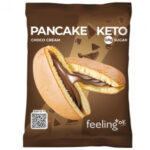 FEELING OK-PANCAKE MONO DOSE 50g