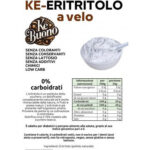 KE BUONO- ERITRITOLO A VELO 500G