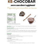 KE BUONO- KE CHOCOBAR (PREPARATO CIOCCOLATA CALDA)