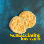 OVENOVA-SCHIACCIATINE KETO