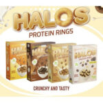 DAILY LIFE-HALOS CEREALI PROTEICI