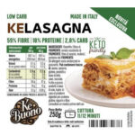 KE BUONO- KE LASAGNA