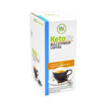 DAILY LIFE- BULLETPROOF COFFEE