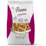FEELING OK- FUSILLI 400G START1