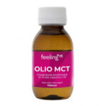 FEELING OK-OLIO MCT 100ML