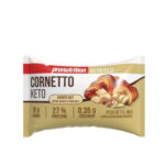 PRO NUTRITION-CORNETTO KETO CREMA DI NOCCIOLE BIANCA