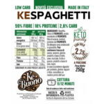 KE BUONO-KE SPAGHETTI KETO
