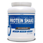 OVOWHITE-PROTEIN SHAKE 800G