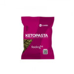 FEELING OK- PENNE AGLI SPINACI 50g