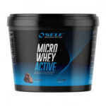 SELF-MICRO WHEY ACTIVE ISOLATE 1KG