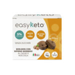 EASY KETO - BON BON CON RIPIENO MORBIDO