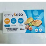 EASY KETO- PLUMCAKE BASE CIOCCOLATO