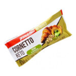 PRO NUTRITION-CORNETTO KETO AL PISTACCHIO